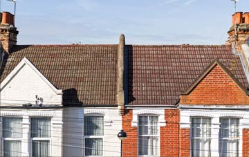 clay roofing Denstroude, Kent
