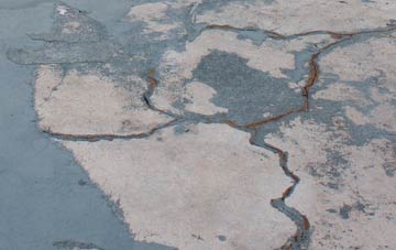 fibreglass roofing replacement Denstroude