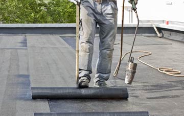 flat roof replacement Denstroude, Kent