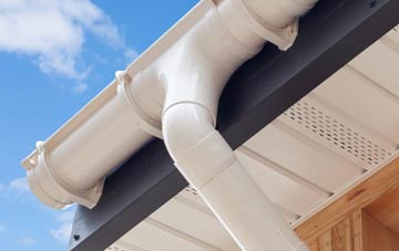 Denstroude gutter installation costs