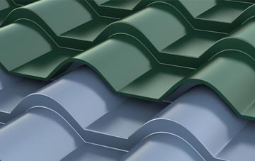 who should consider Denstroude plastic roofs