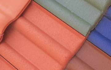Denstroude plastic roofing companies