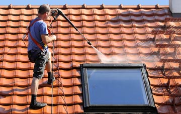 roof cleaning Denstroude, Kent